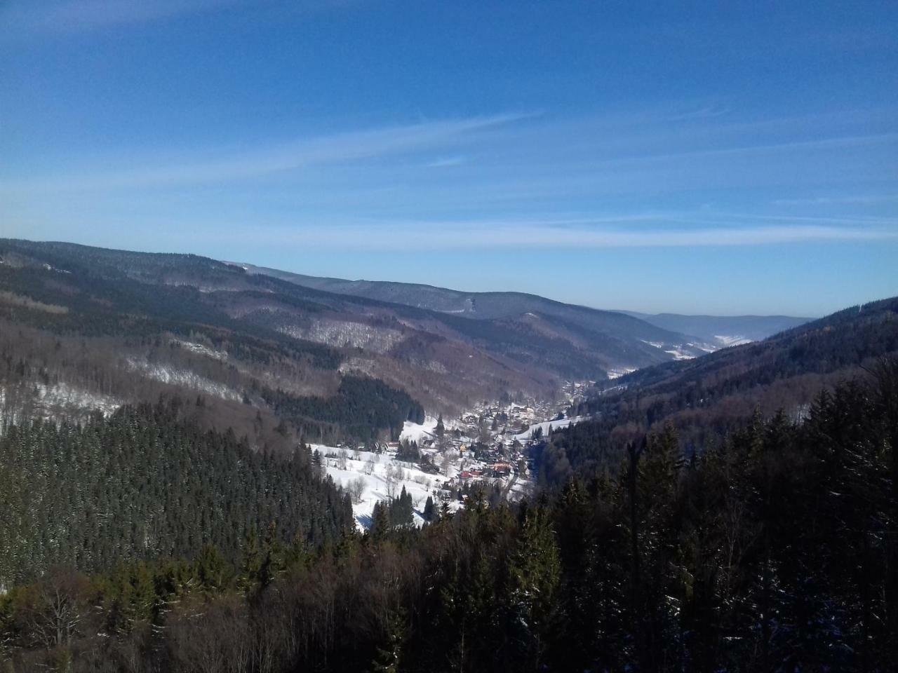 Chata Pepino Villa Ludvíkov Екстериор снимка